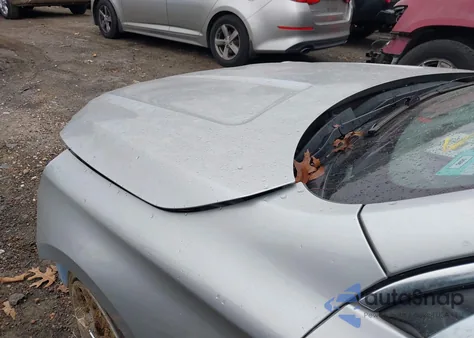 2017 Chevrolet Impala 2Lz from USA, damaged, VIN 2G1145S32H9186308